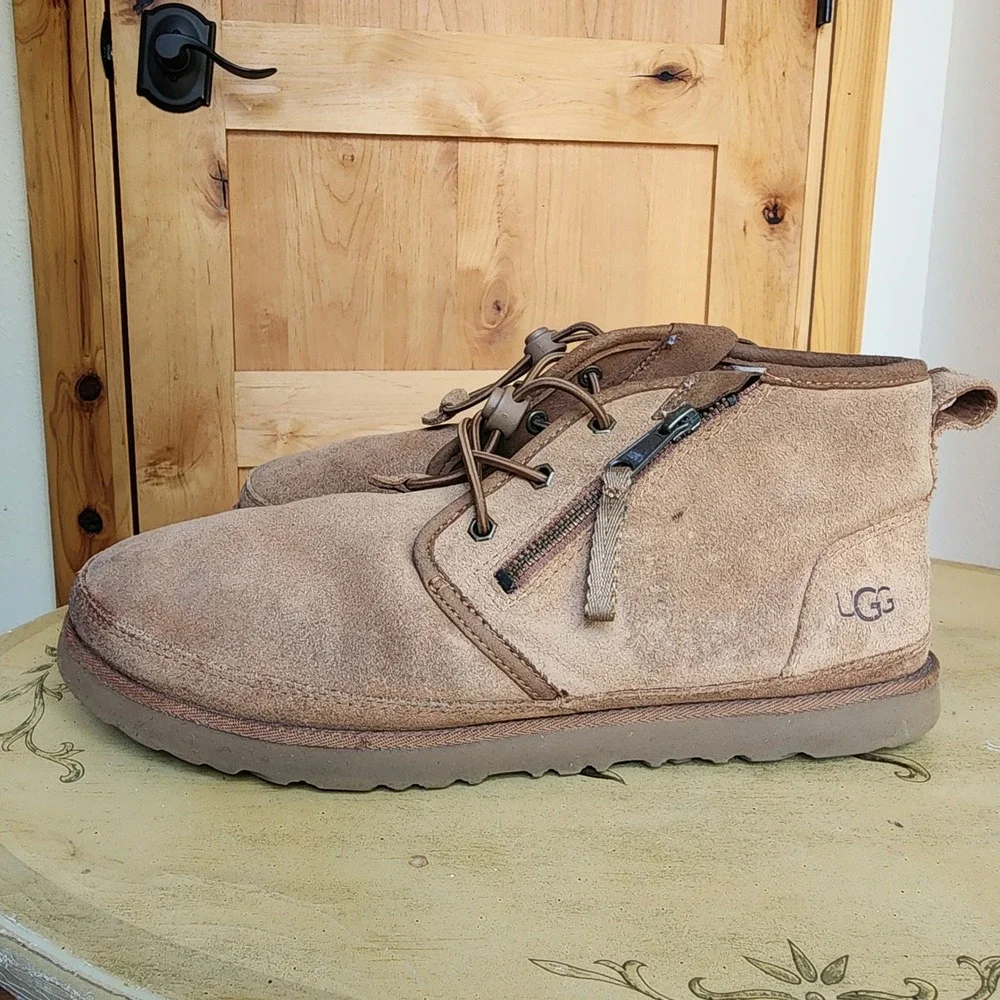 UGG sz 12